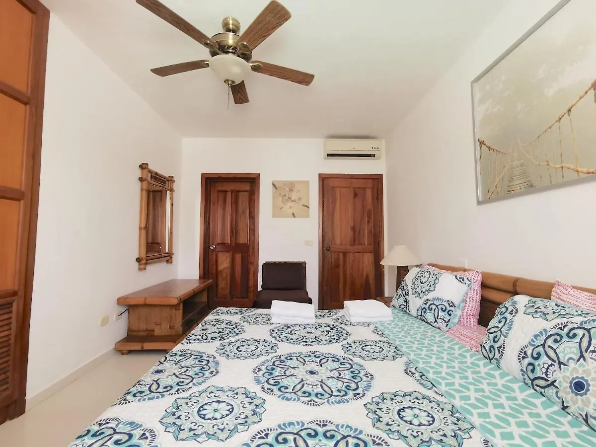 Casa Confortable 6 Huespedes En La Playa Bavaro Wifi Bbq Swimming Pool Parking Apartment Punta Cana Dominican Republic