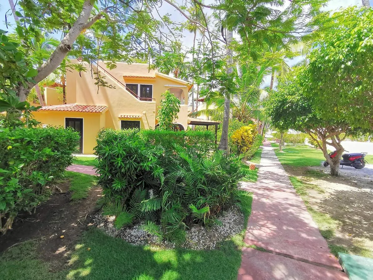 Casa Confortable 6 Huespedes En La Playa Bavaro Wifi Bbq Swimming Pool Parking Apartment Punta Cana