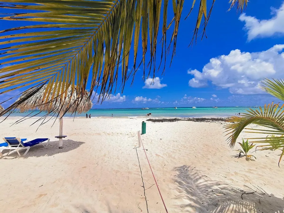 Casa Confortable 6 Huespedes En La Playa Bavaro Wifi Bbq Swimming Pool Parking Apartment Punta Cana 0*,