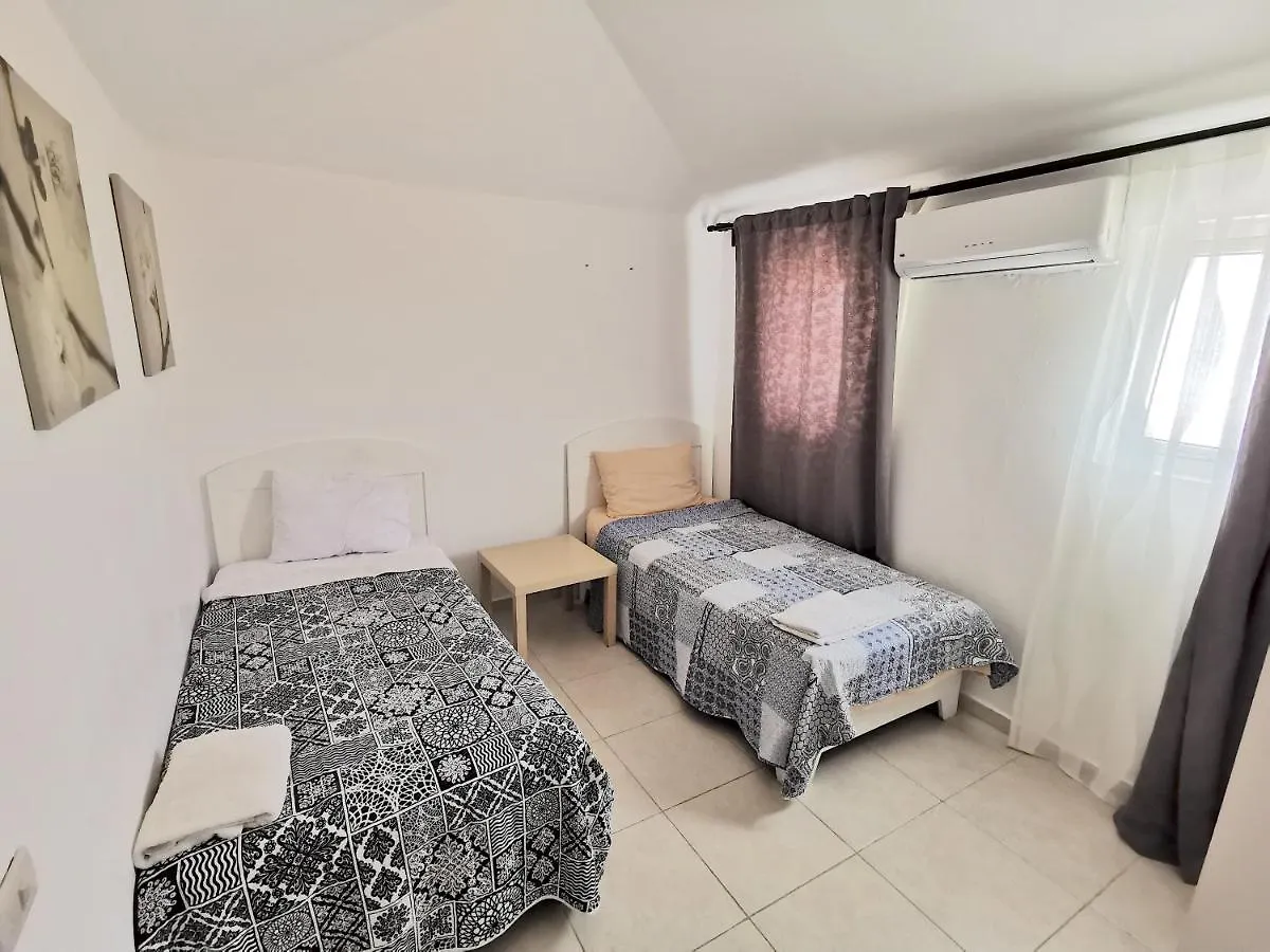 Casa Confortable 6 Huespedes En La Playa Bavaro Wifi Bbq Swimming Pool Parking Apartment Punta Cana
