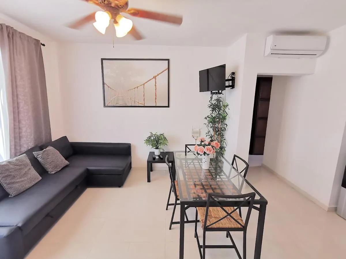 Casa Confortable 6 Huespedes En La Playa Bavaro Wifi Bbq Swimming Pool Parking Apartment Punta Cana