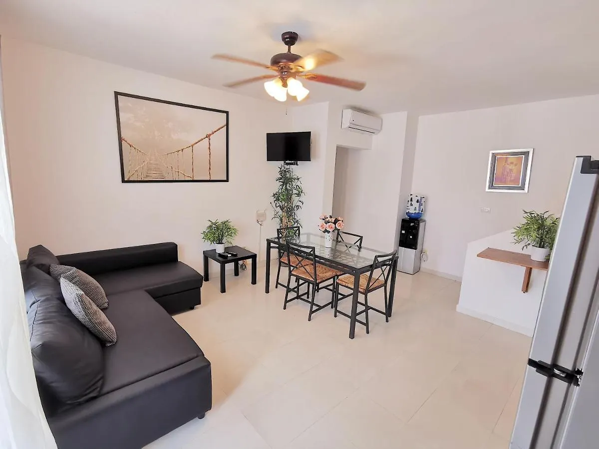 Casa Confortable 6 Huespedes En La Playa Bavaro Wifi Bbq Swimming Pool Parking Apartment Punta Cana