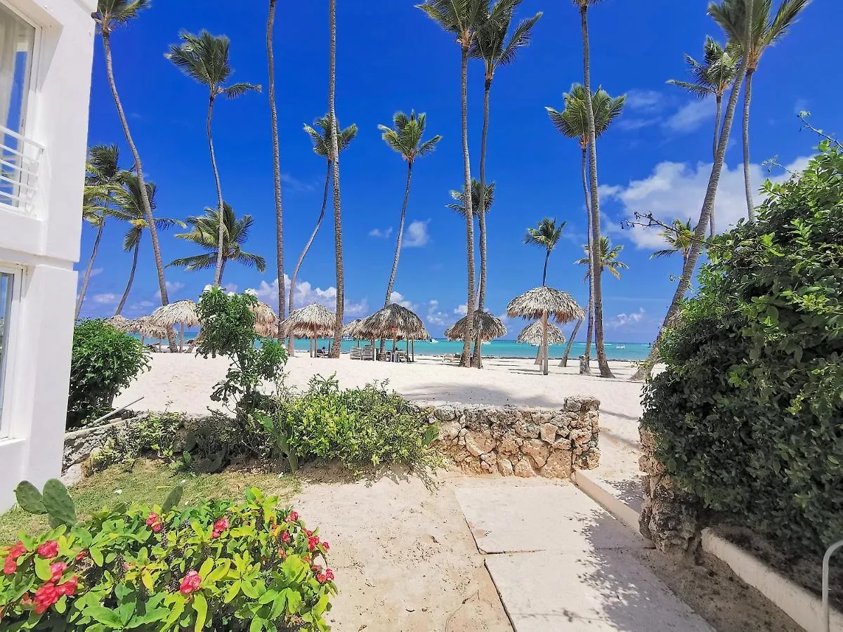 Casa Confortable 6 Huespedes En La Playa Bavaro Wifi Bbq Swimming Pool Parking Apartment Punta Cana