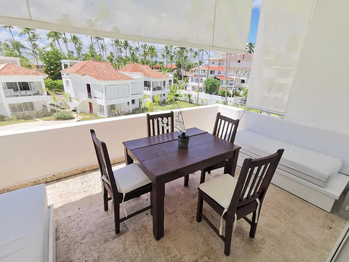 Casa Confortable 6 Huespedes En La Playa Bavaro Wifi Bbq Swimming Pool Parking Apartment Punta Cana Dominican Republic