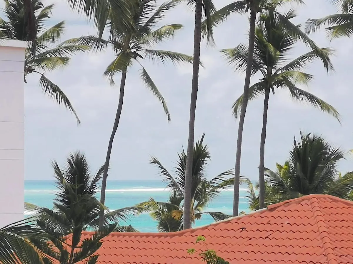 Casa Confortable 6 Huespedes En La Playa Bavaro Wifi Bbq Swimming Pool Parking Apartment Punta Cana