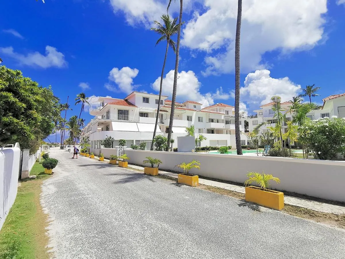 Casa Confortable 6 Huespedes En La Playa Bavaro Wifi Bbq Swimming Pool Parking Apartment Punta Cana Dominican Republic