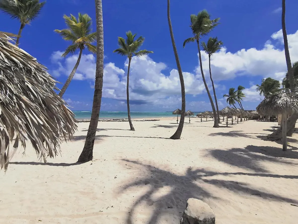 Casa Confortable 6 Huespedes En La Playa Bavaro Wifi Bbq Swimming Pool Parking Apartment Punta Cana