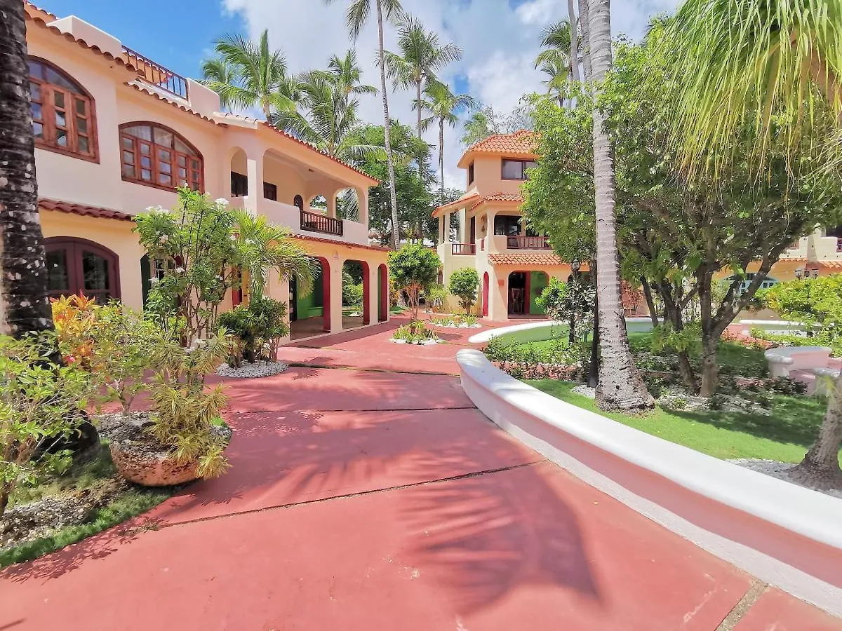 Casa Confortable 6 Huespedes En La Playa Bavaro Wifi Bbq Swimming Pool Parking Apartment Punta Cana Dominican Republic