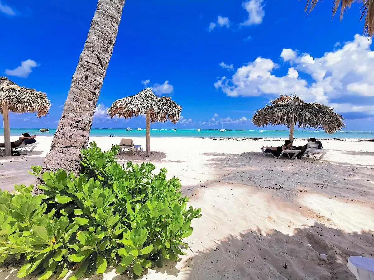 Casa Confortable 6 Huespedes En La Playa Bavaro Wifi Bbq Swimming Pool Parking Apartment Punta Cana 0*,