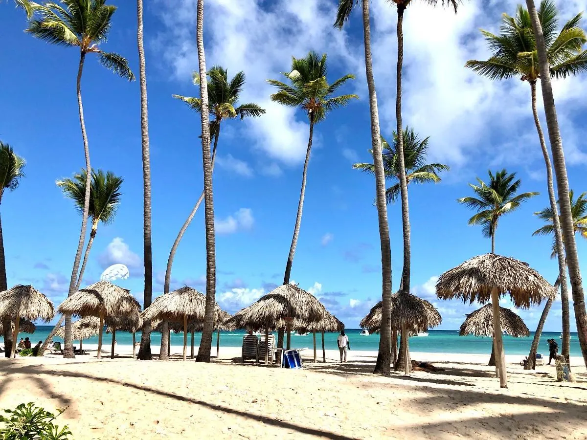 Casa Confortable 6 Huespedes En La Playa Bavaro Wifi Bbq Swimming Pool Parking Apartment Punta Cana 0*,