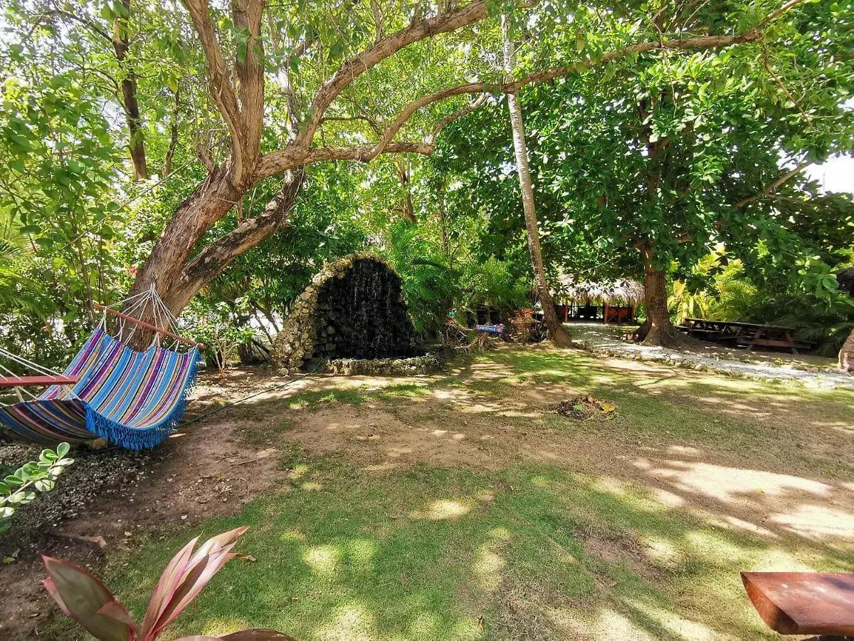 Casa Confortable 6 Huespedes En La Playa Bavaro Wifi Bbq Swimming Pool Parking Apartment Punta Cana Dominican Republic
