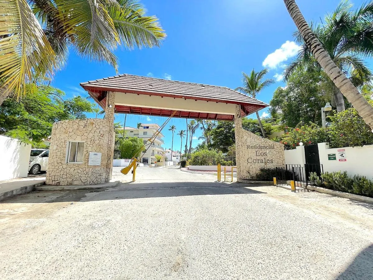 Casa Confortable 6 Huespedes En La Playa Bavaro Wifi Bbq Swimming Pool Parking Apartment Punta Cana Dominican Republic