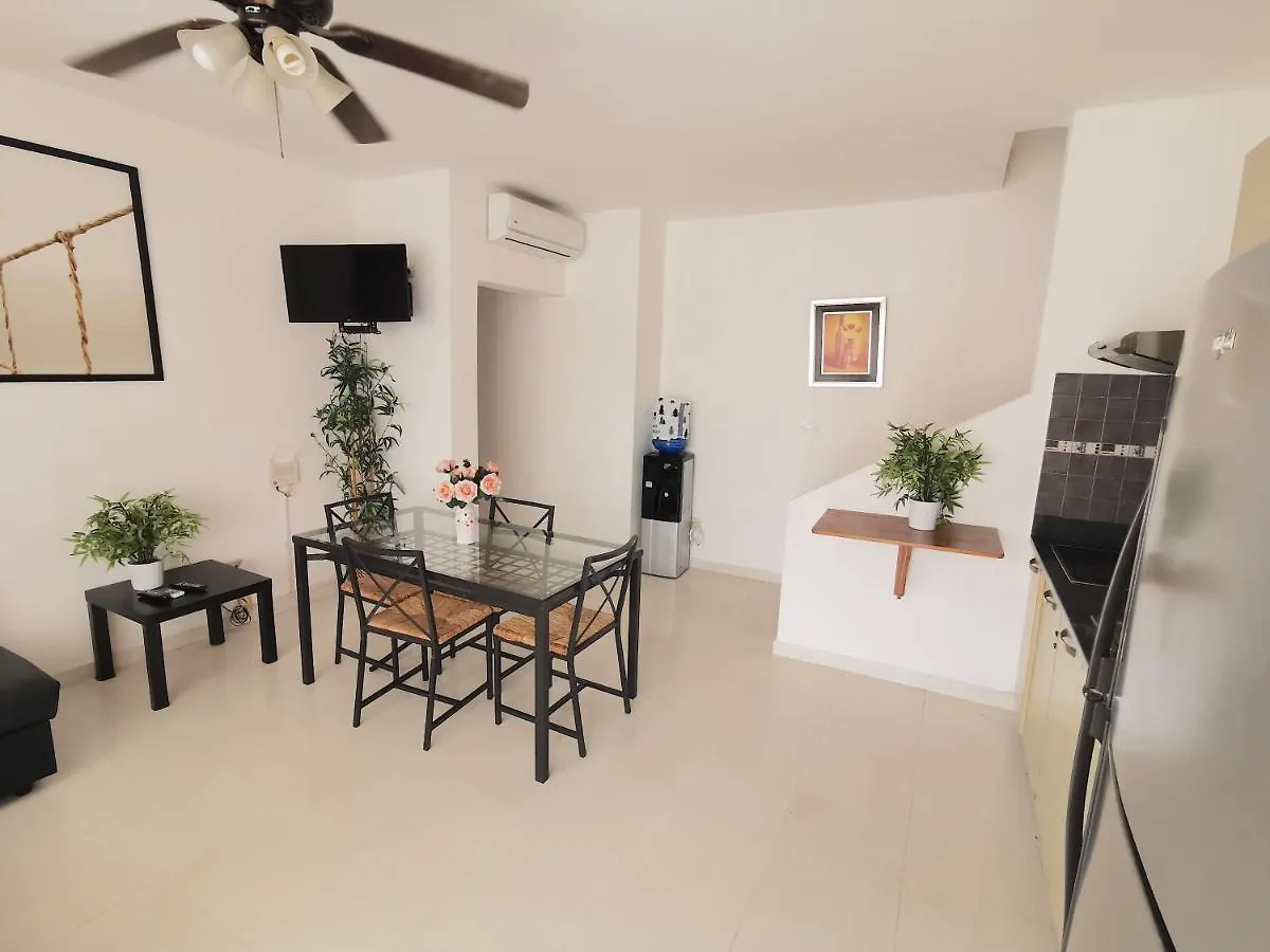Casa Confortable 6 Huespedes En La Playa Bavaro Wifi Bbq Swimming Pool Parking Apartment Punta Cana Dominican Republic