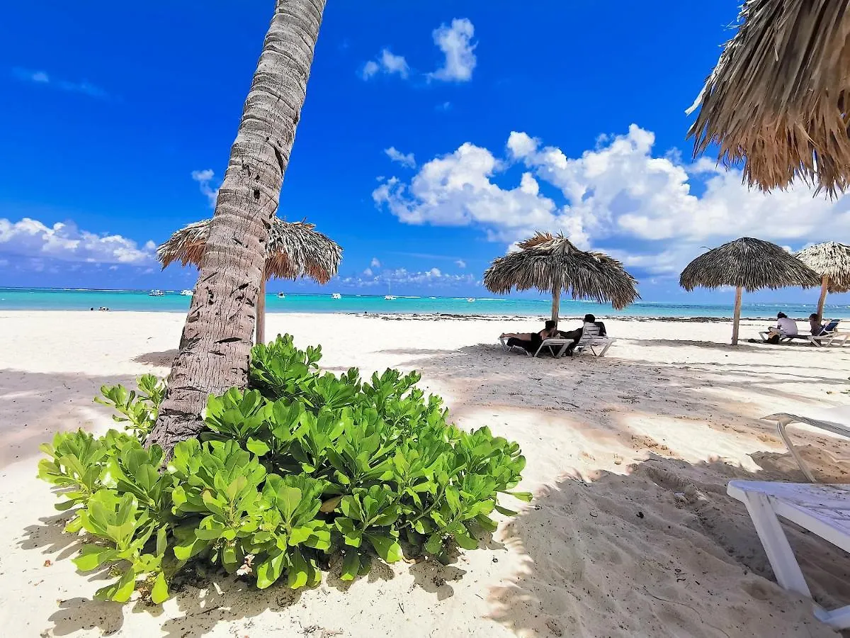 Casa Confortable 6 Huespedes En La Playa Bavaro Wifi Bbq Swimming Pool Parking Apartment Punta Cana