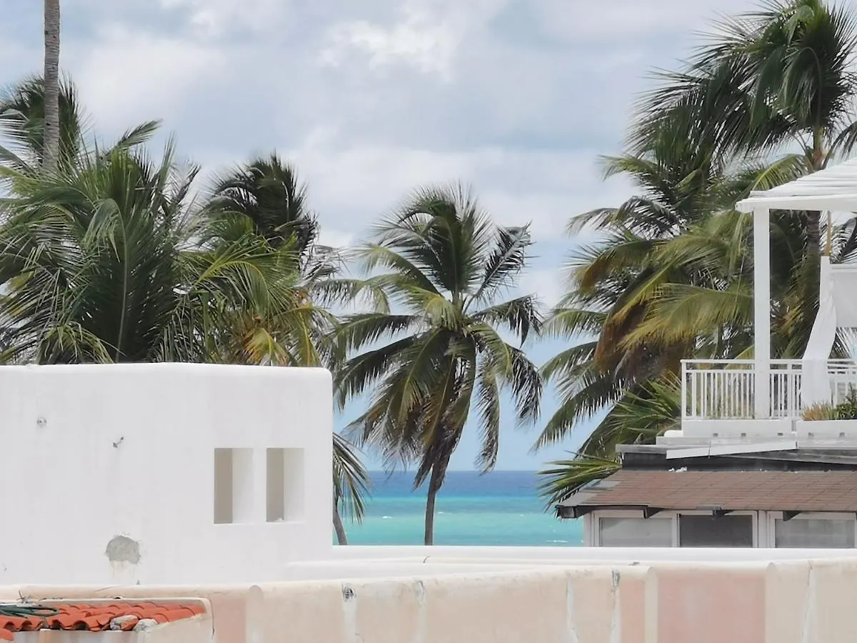 Casa Confortable 6 Huespedes En La Playa Bavaro Wifi Bbq Swimming Pool Parking Apartment Punta Cana Dominican Republic