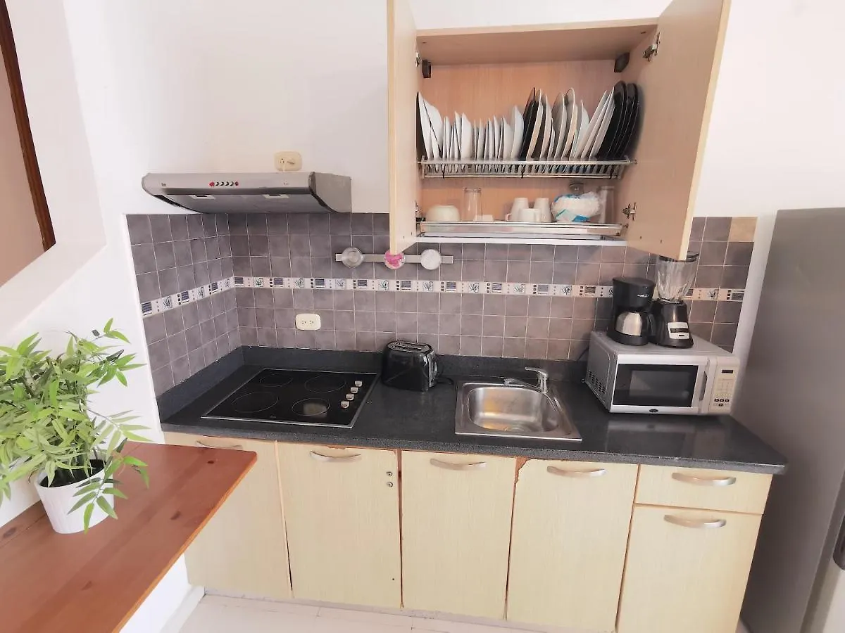 Casa Confortable 6 Huespedes En La Playa Bavaro Wifi Bbq Swimming Pool Parking Apartment Punta Cana Dominican Republic