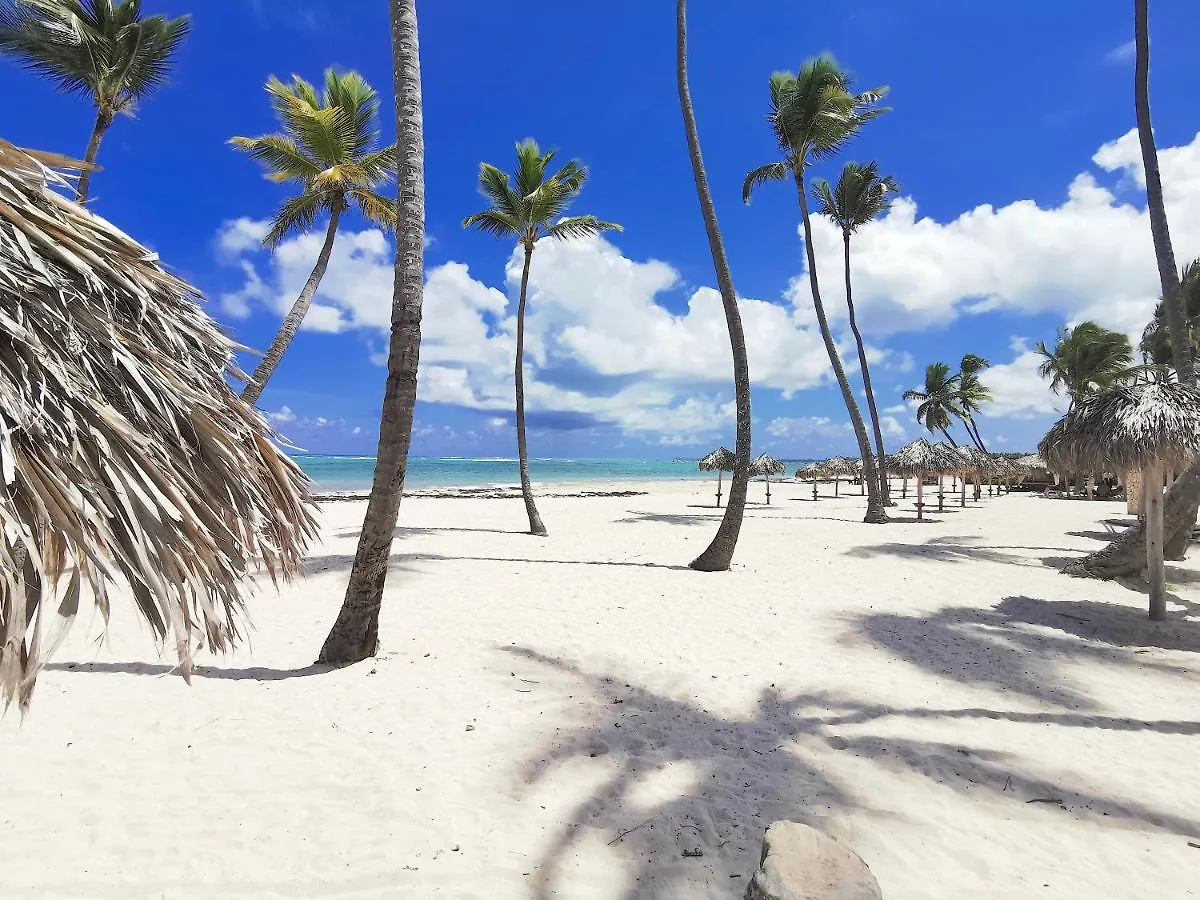 Casa Confortable 6 Huespedes En La Playa Bavaro Wifi Bbq Swimming Pool Parking Apartment Punta Cana Dominican Republic