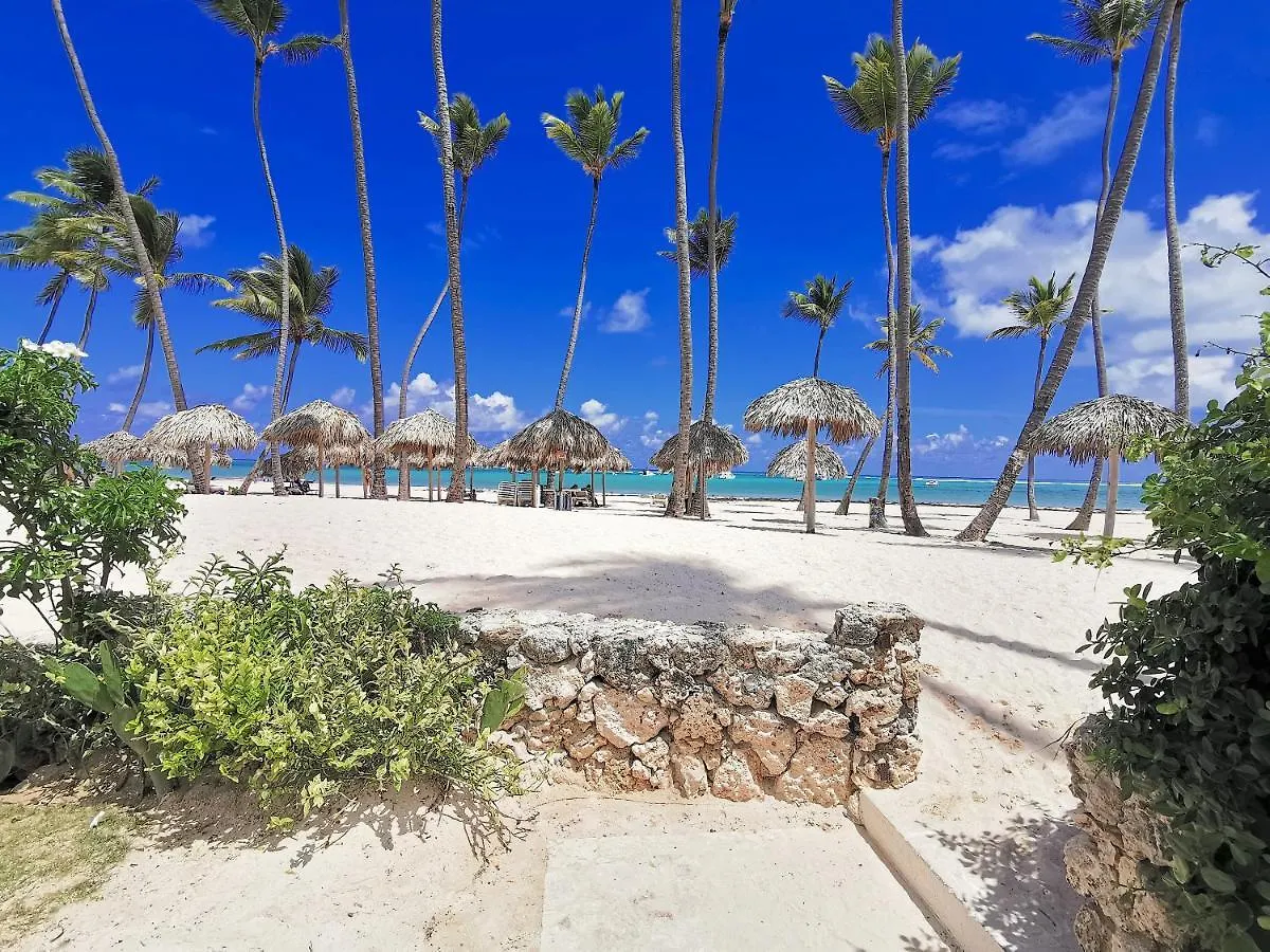 Casa Confortable 6 Huespedes En La Playa Bavaro Wifi Bbq Swimming Pool Parking Apartment Punta Cana