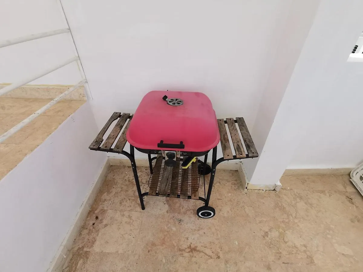 Casa Confortable 6 Huespedes En La Playa Bavaro Wifi Bbq Swimming Pool Parking Apartment Punta Cana 0*,  Dominican Republic