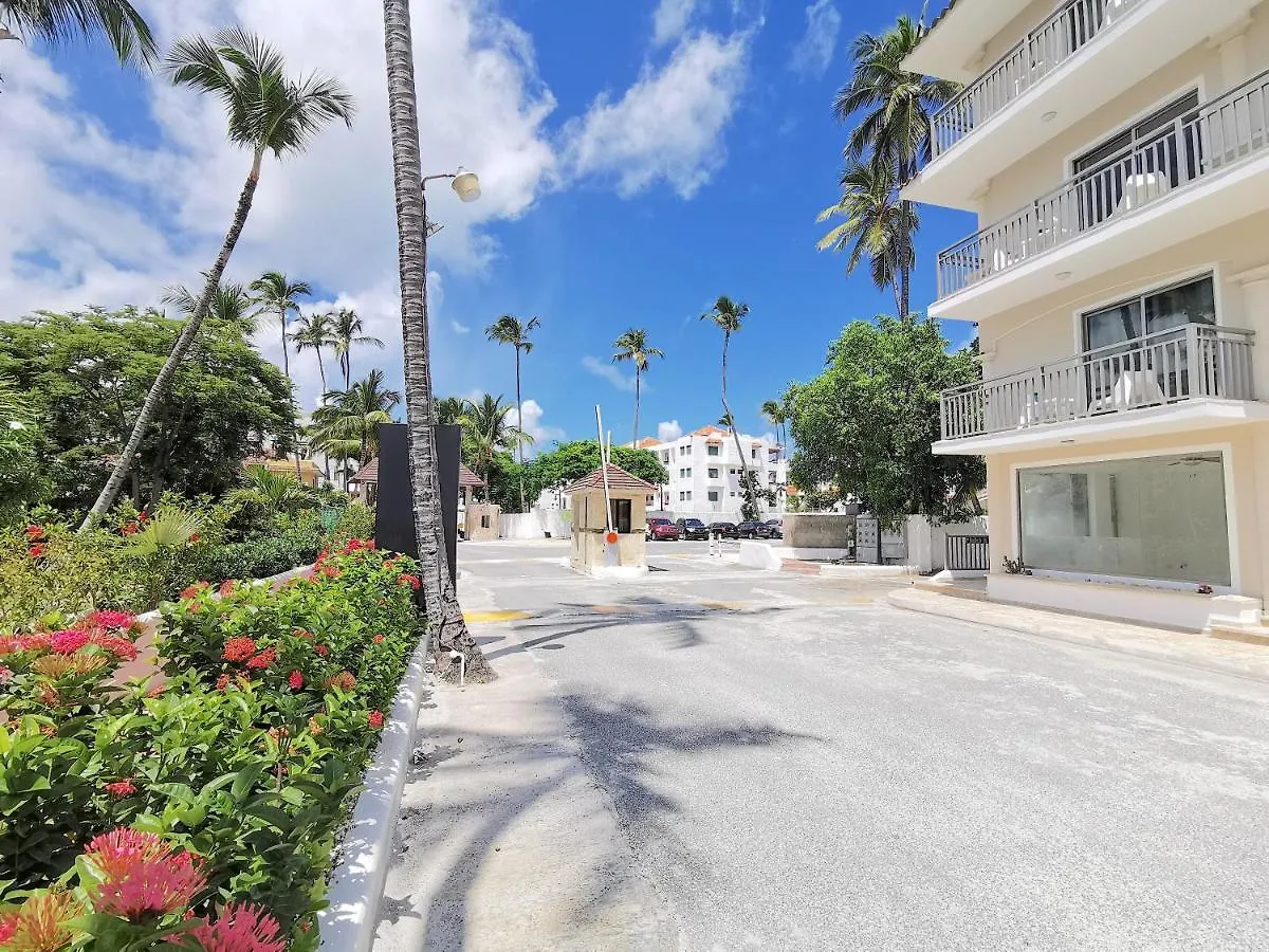 Casa Confortable 6 Huespedes En La Playa Bavaro Wifi Bbq Swimming Pool Parking Apartment Punta Cana Dominican Republic