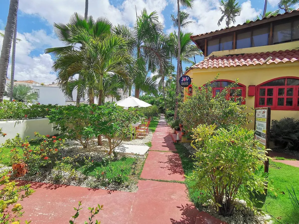Casa Confortable 6 Huespedes En La Playa Bavaro Wifi Bbq Swimming Pool Parking Apartment Punta Cana