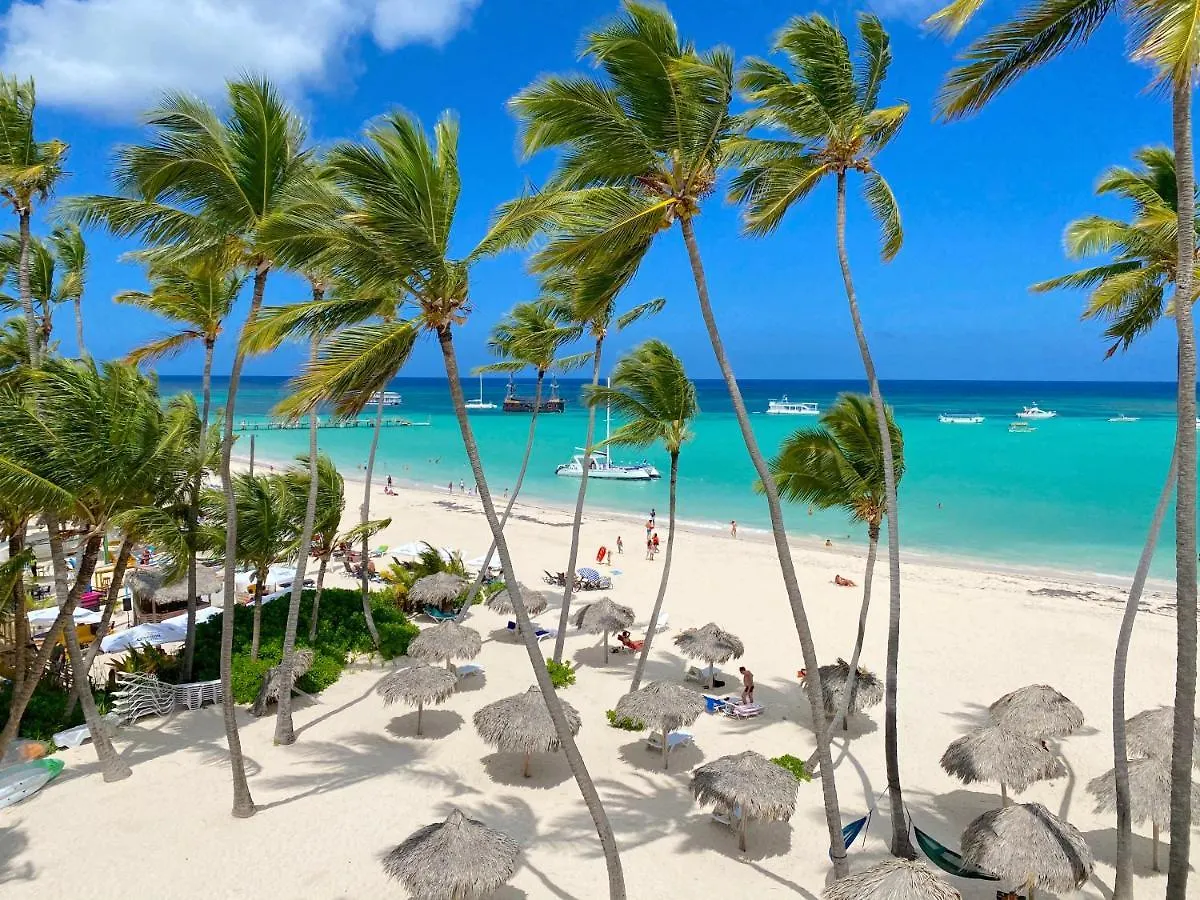 Casa Confortable 6 Huespedes En La Playa Bavaro Wifi Bbq Swimming Pool Parking Apartment Punta Cana