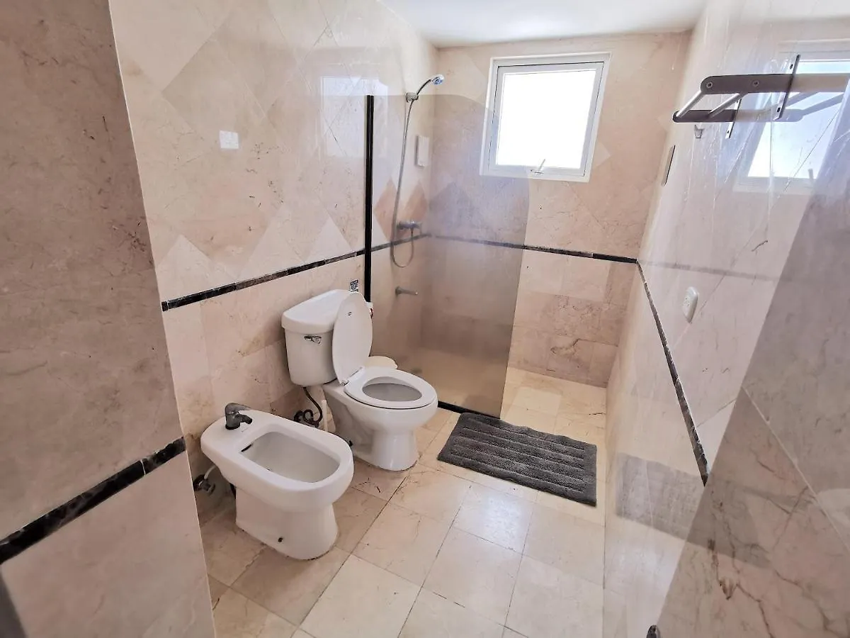 Casa Confortable 6 Huespedes En La Playa Bavaro Wifi Bbq Swimming Pool Parking Apartment Punta Cana